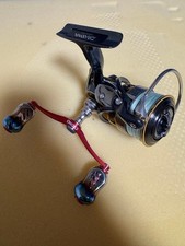 Bobine Daiwa 17 Theory 2506