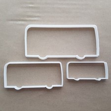 Bus Coach Double Decker Forme