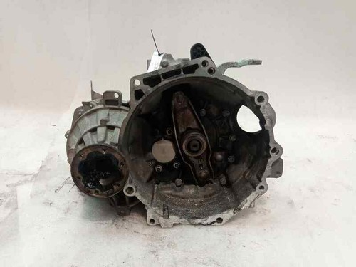 Jcr boite vitesse - jcr, seat