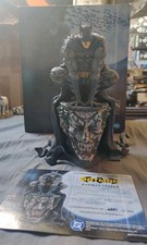 Statue Batman Artfx Kotobukiya DC By Keiji Iwakura Édition Limitée 2800 Ex Joker