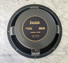 Altec Lansing 515E 15" Woofer