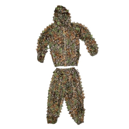 Combinaisons ghillie - combinaisons,