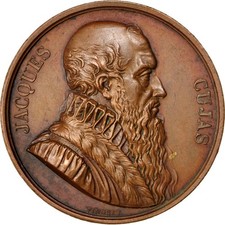 France, Médaille, Louis