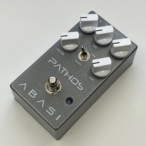 Abasi concepts pathos - abasi,