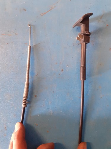 7460616 câble starter - ,