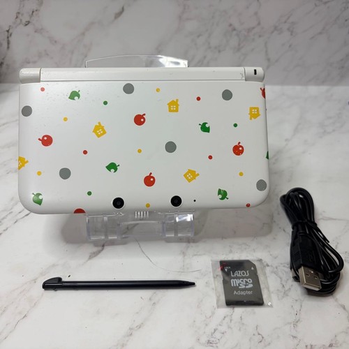 Nintendo 3ds animal - nintendo,