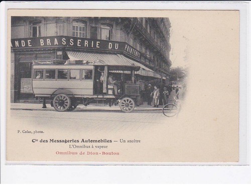 Havre autobus cie des - autobus,