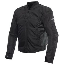 Veste Moto Homme Dainese Avro 5 Jacket Tex Man Noir/Noir/Noir Sport Touring