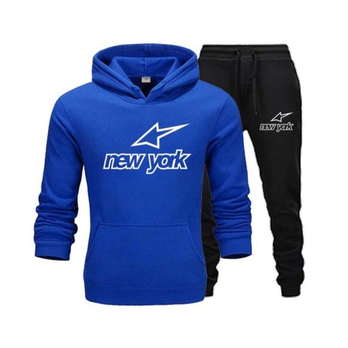 Jogging homme new york etoile - jogging,