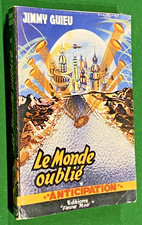 ANTICIPATION N° 41 - Jimmy