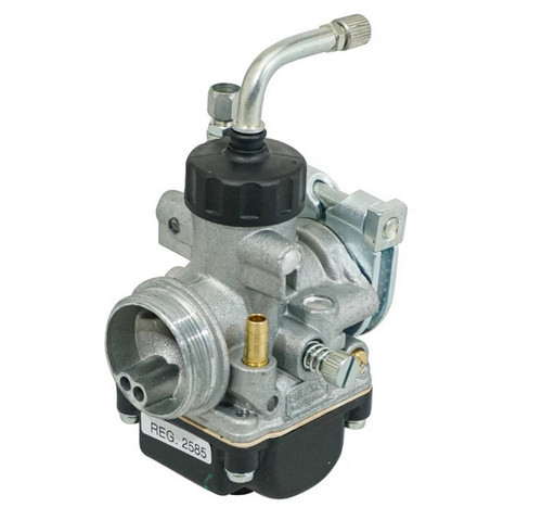 Carbu dellorto phbg ad - carbu,