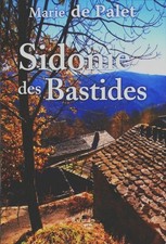Sidonie des Bastides - Marie