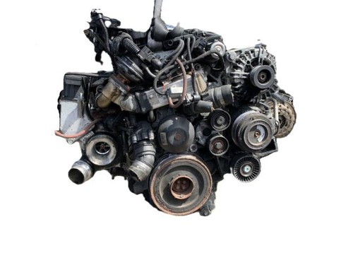 Moteur bmw serie e87 - 1, phase