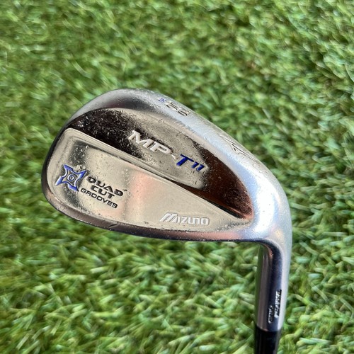 Mizuno lob wedge 58 - mizuno, mp
