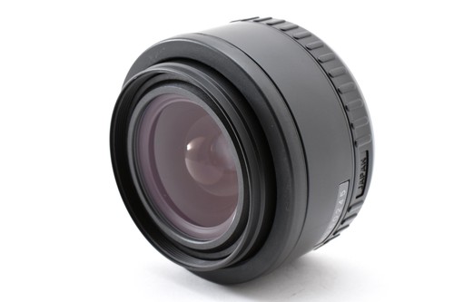 Objectif grand angle smc - objectif,