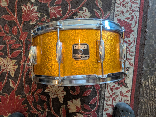 Gretsch catalina club gold - gretsch,