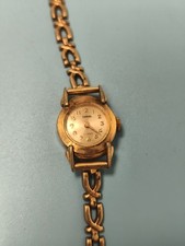 Montre femme ancienne Sanial