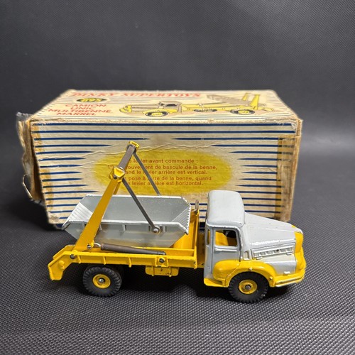 Vintage original dinky - vintage,