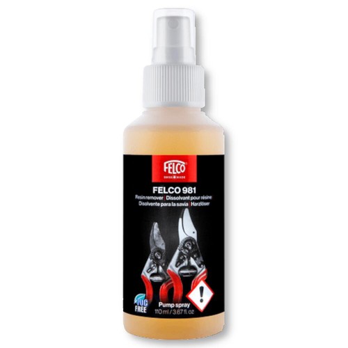 Felco 981 spray dissolvant - spray,