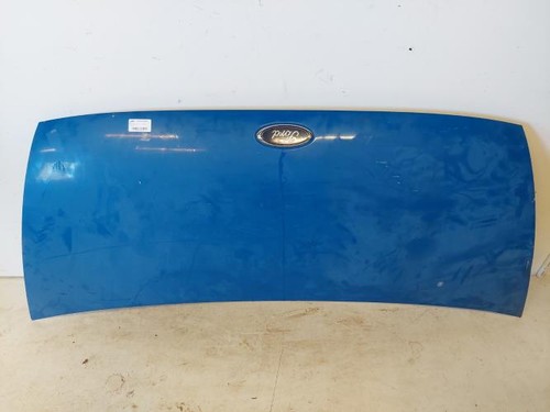 Capot ford transit abfa - capot, 3
