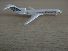 Air france avion - avion, métal