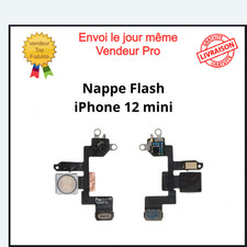 Nappe Flash Iphone 12 Mini