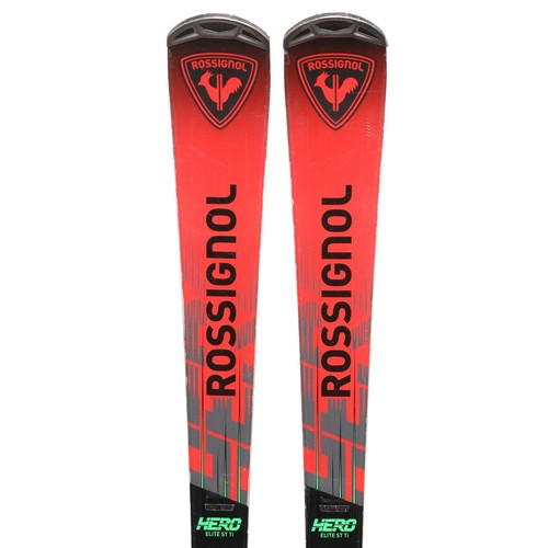 Ski occasion rossignol hero - ski,
