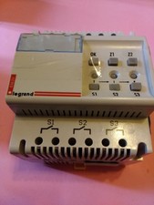 Bloc Relais Radio Cad Legrand 1800 Watts Volet Roulant, Éclairage Réf 03626 Neuf