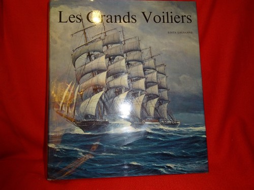 Les grands voiliers - les,