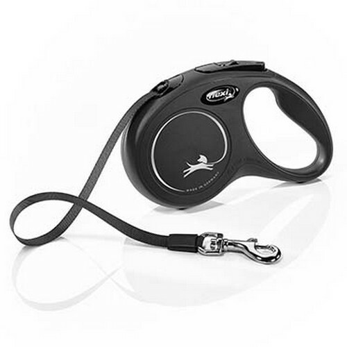 Flexi new classic sangle noir - new,