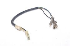 fils raccords feu arrière