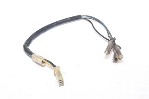 Fils raccords feu arrière - fils,