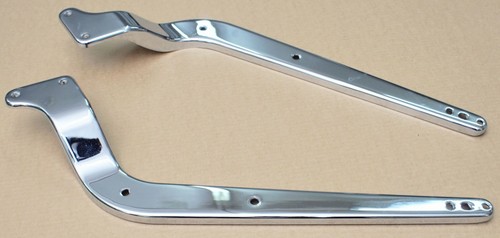 Harley original fender struts - original,