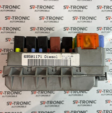 MODULE BOÎTIER FUSIBLE IVECO