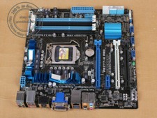 Original ASUS P8Z77-M PRO LGA
