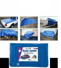 Bâche De Couverture