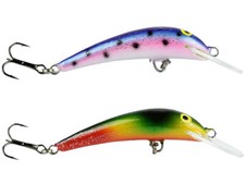 Siek Cobra 5cm 3g Flottant