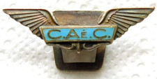 Insigne Militaire C.A é.C. -