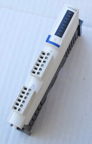 Schneider electric stbddo3600 - schneider,