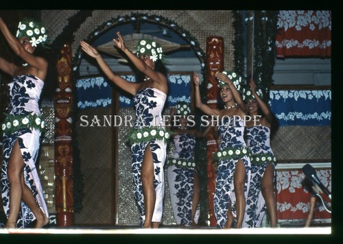 1982 slide women stage - 1982,