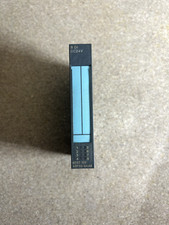 Carte entrées automate ET200S - Occasion - Siemens 6ES7131-4BF00-0AA0