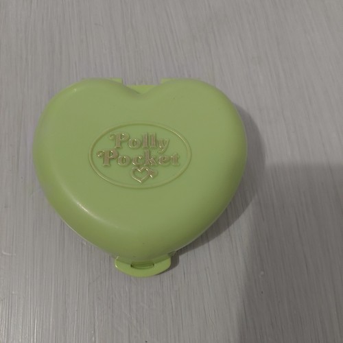 Polly pocket bluebird vintage - polly,