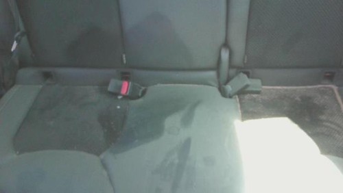 Banquette arriere renault clio - renault,