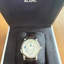 Montblanc Nicolas Rieussec
