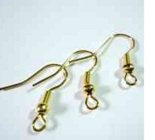 60   Support Attaches Boucles