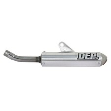 Silencieux dep honda - cr, 125