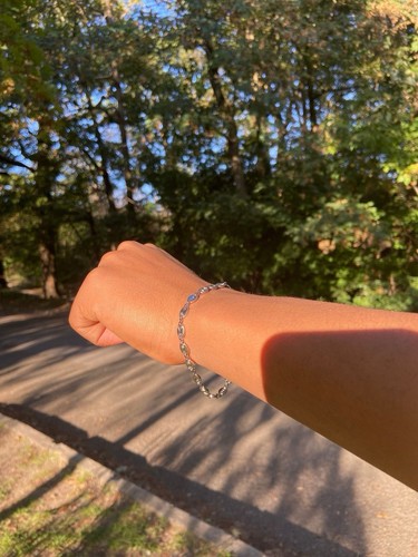Bracelet graine café homme - bracelet, de