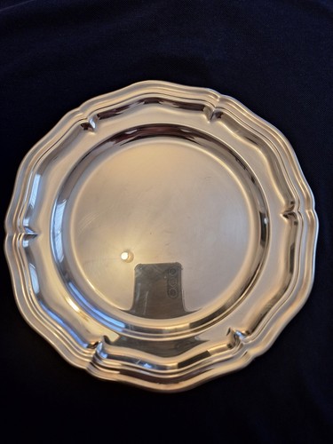 Christofle plat service - plat,