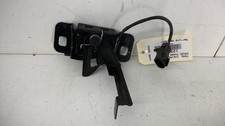 Serrure de capot CHEVROLET