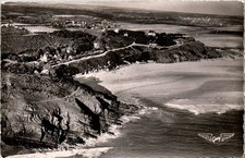 50 CARTERET  carte postale ancienne [DTZ-12838]